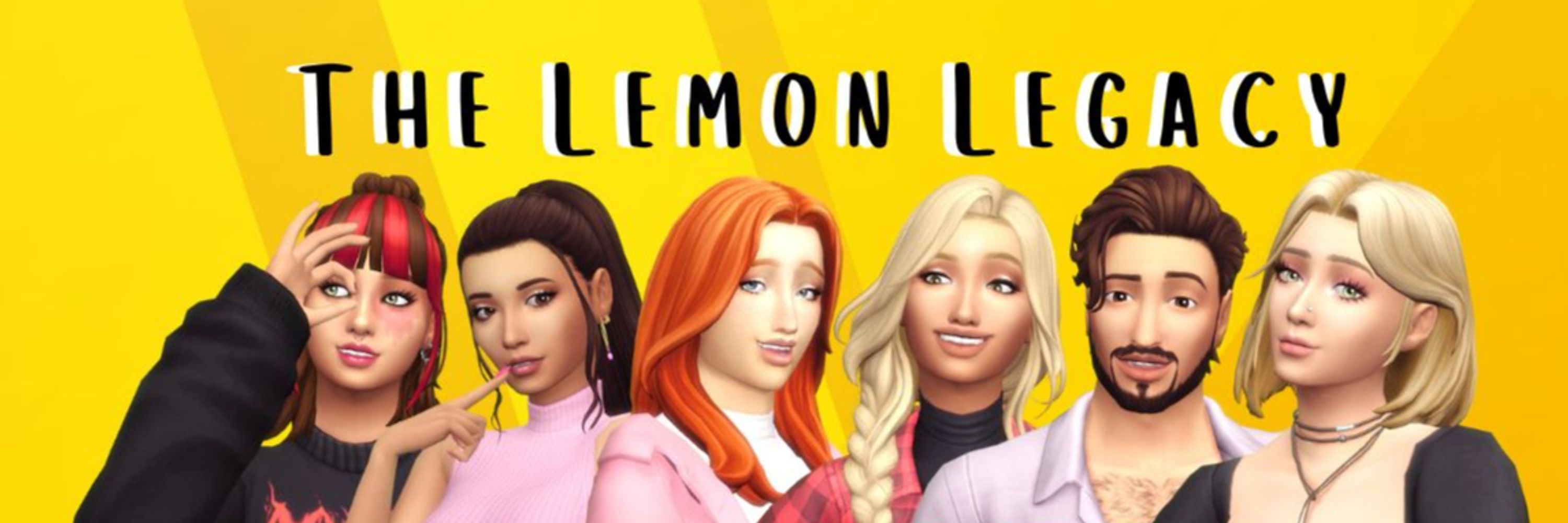 Kelsey 🍋
