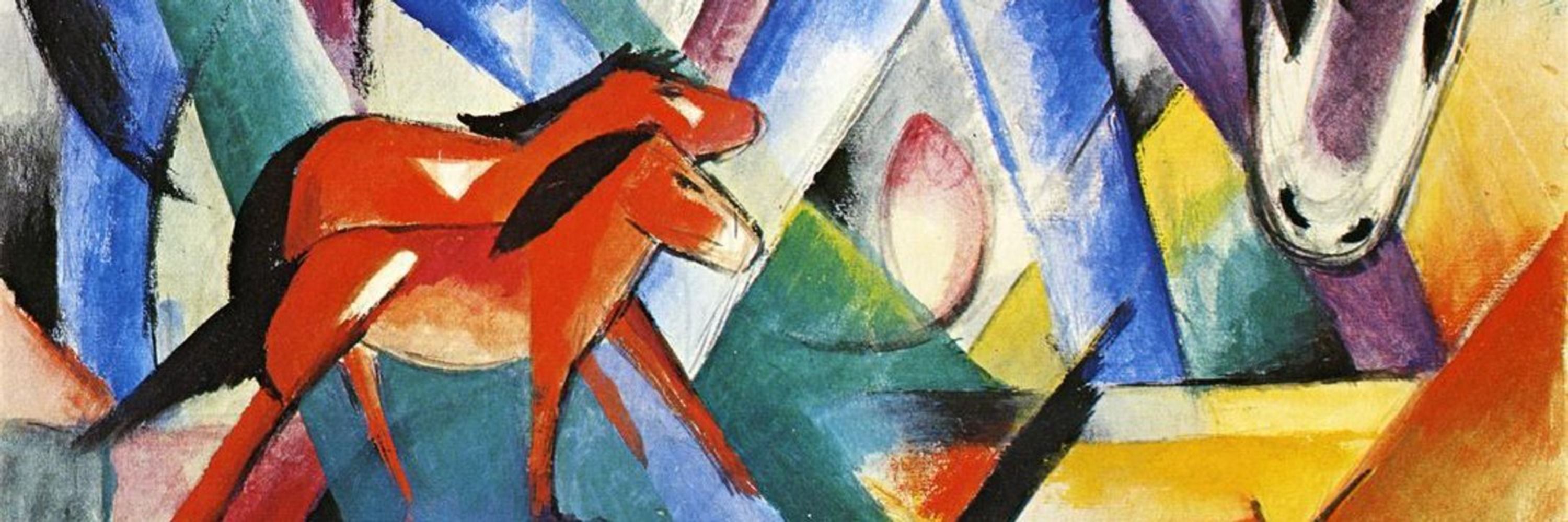 Franz Marc