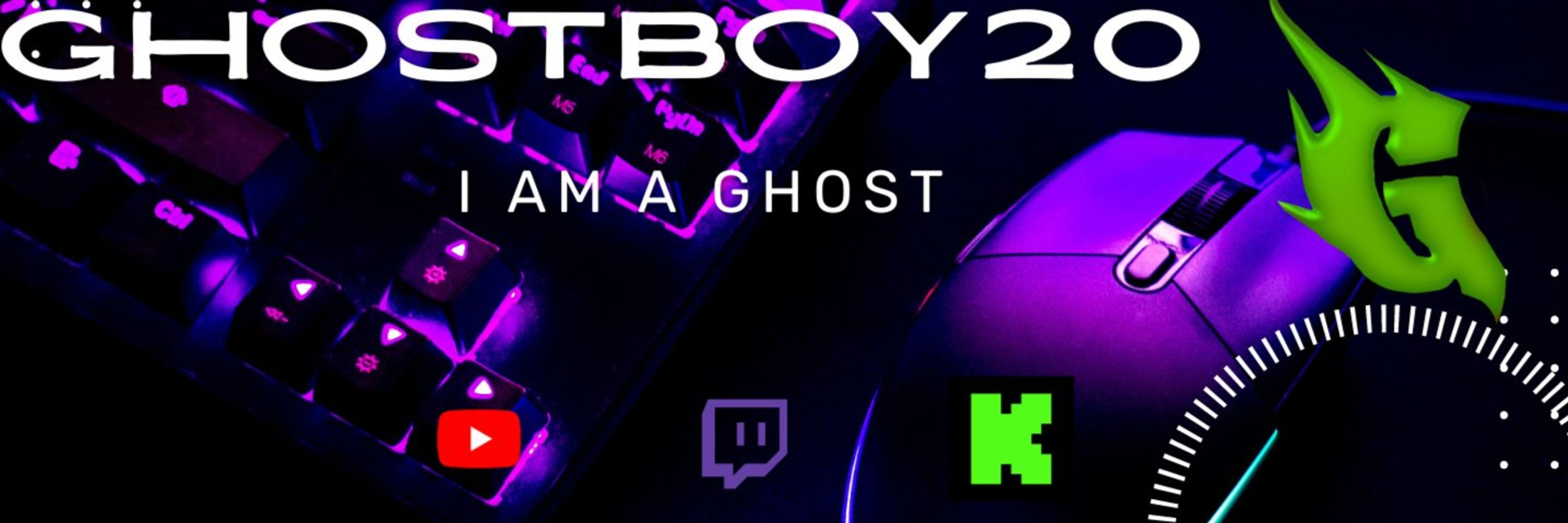Ghostboy 