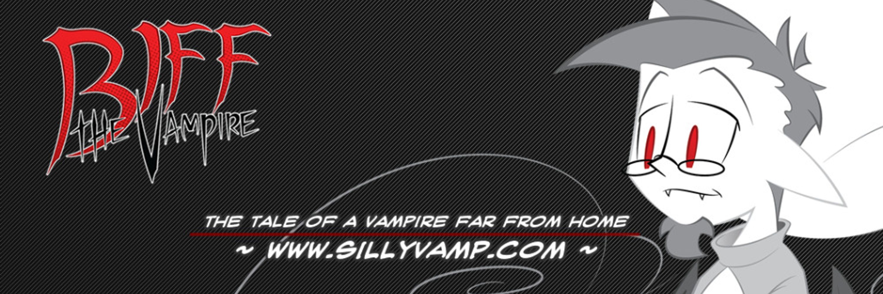 Biff Strigoi Morti