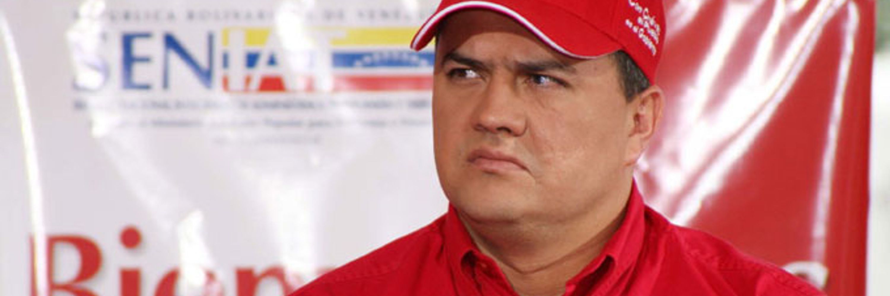 José David Cabello Rondón