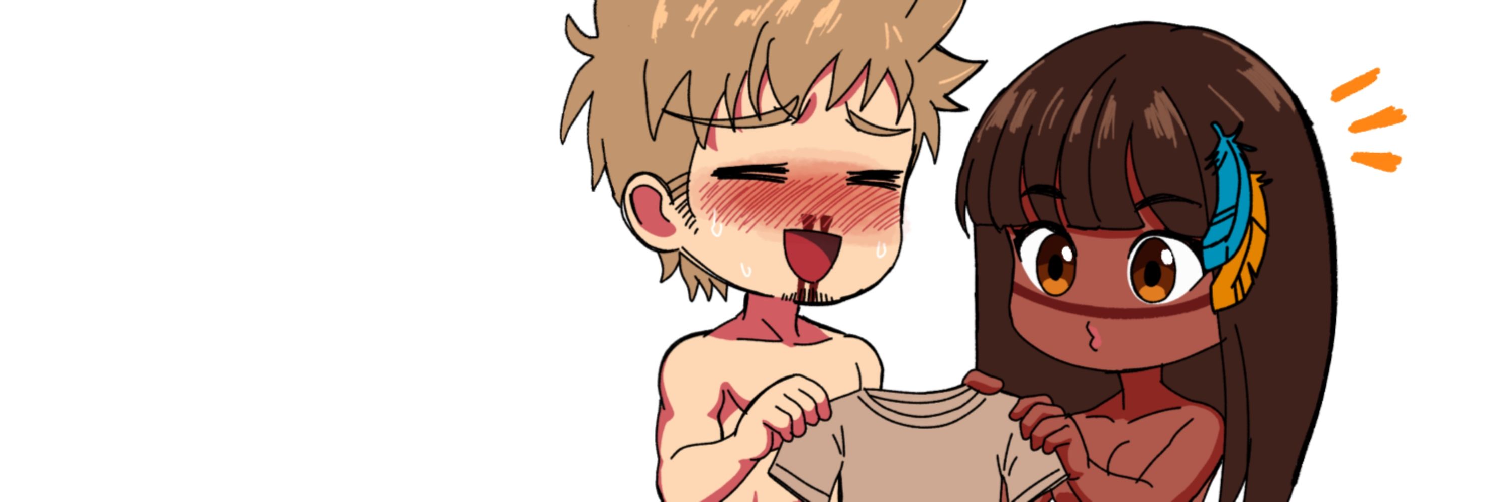 Kenjiro Senpai 🔞🇧🇷