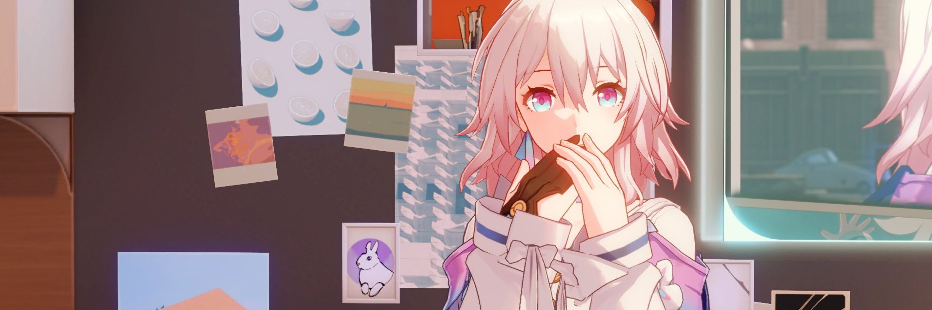 パンダさん