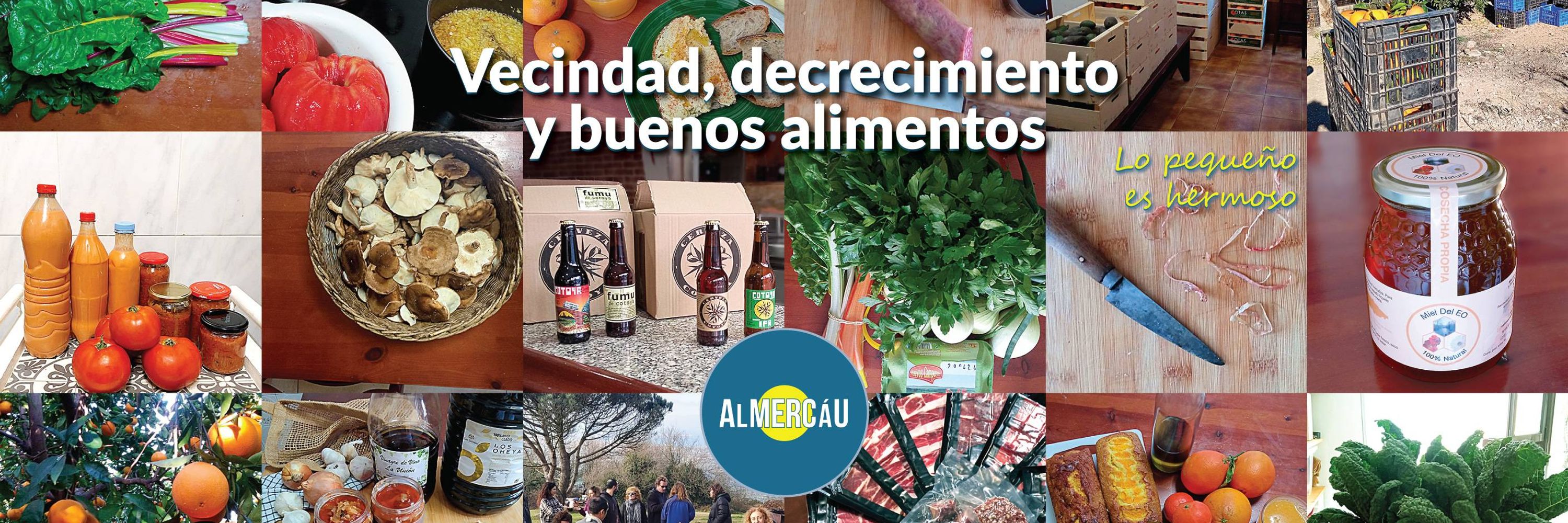 AlMercáu