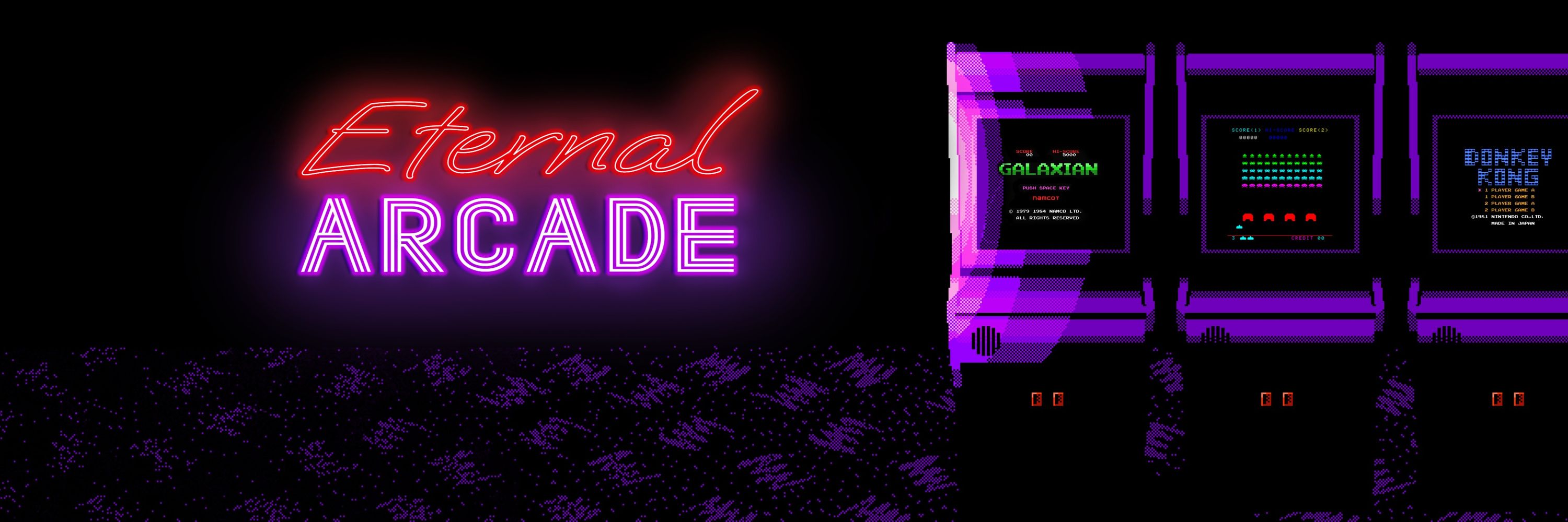 Eternal Arcade