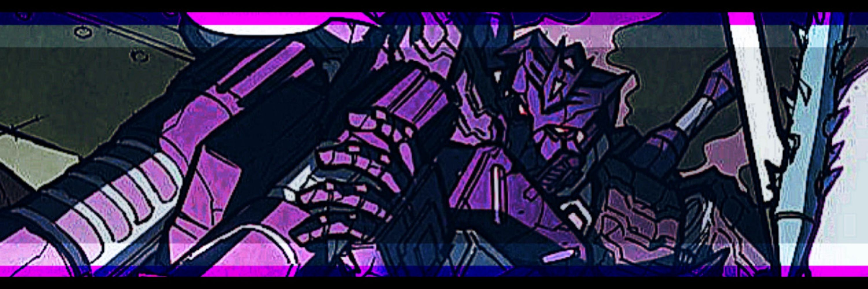🪻 CIRCUS // VOID