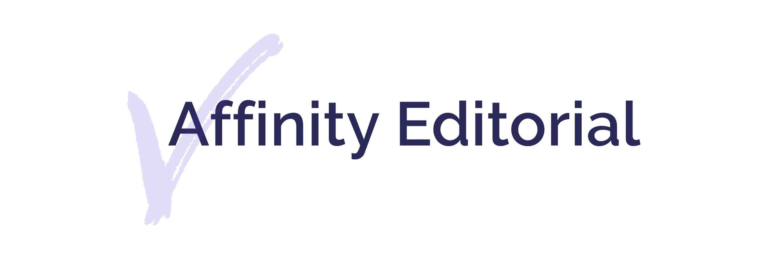 Affinity Editorial