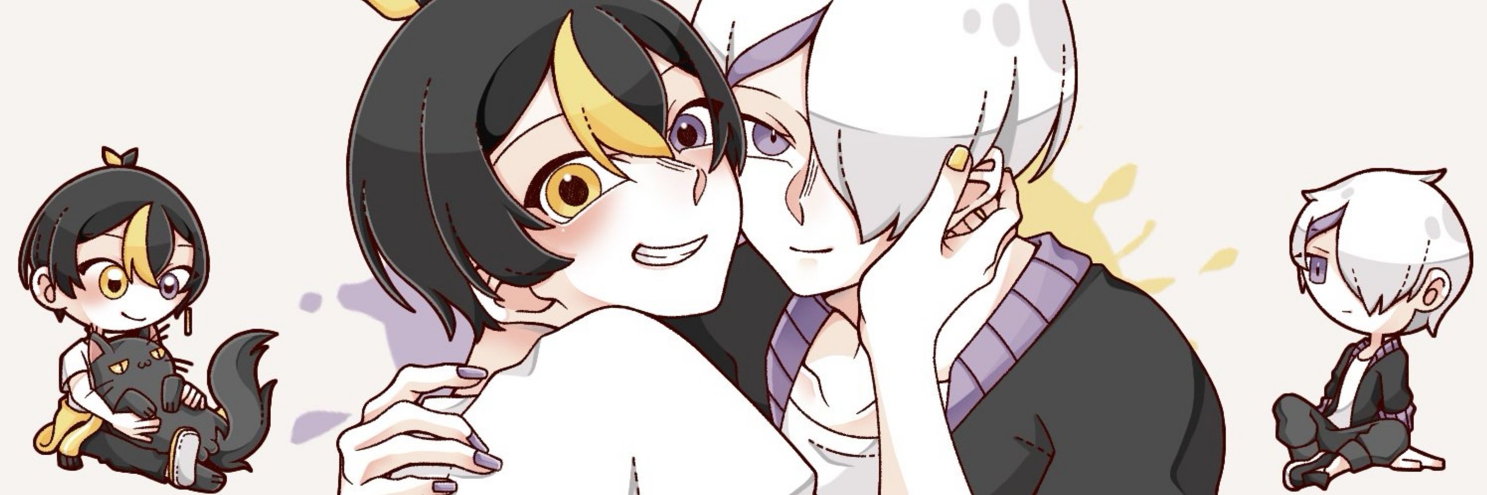 夜