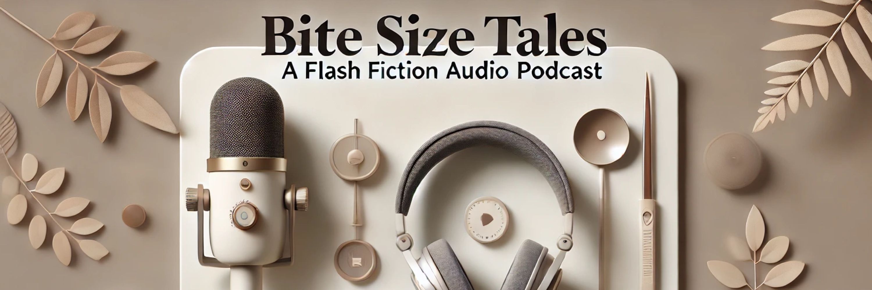 Bite Size Tales