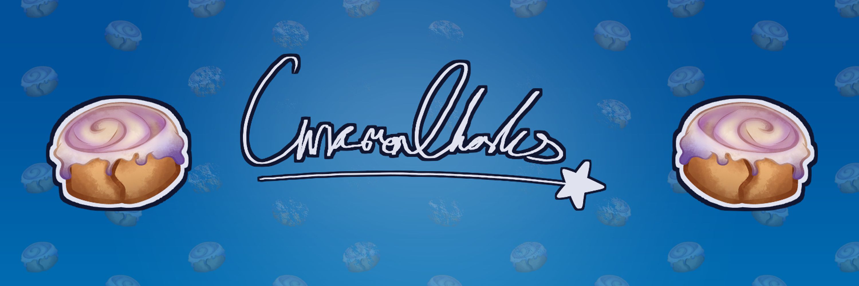 CinnamonCharles