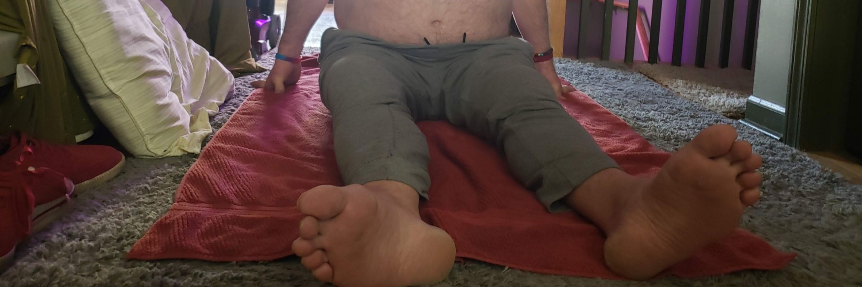 Beardaddychub