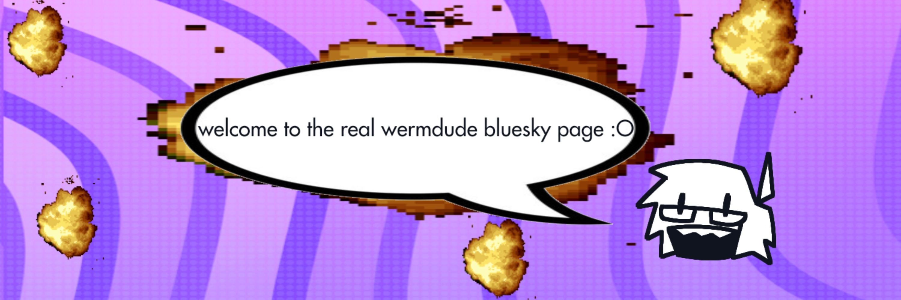 wermdude