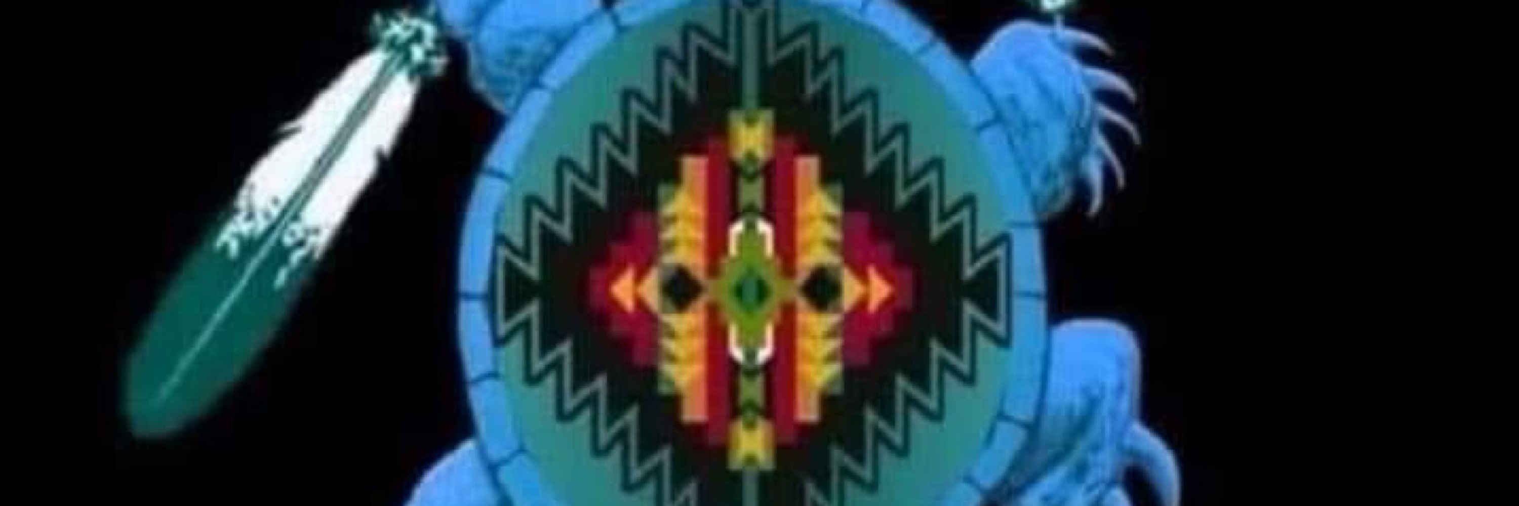 🪶Thunderfoot🪶