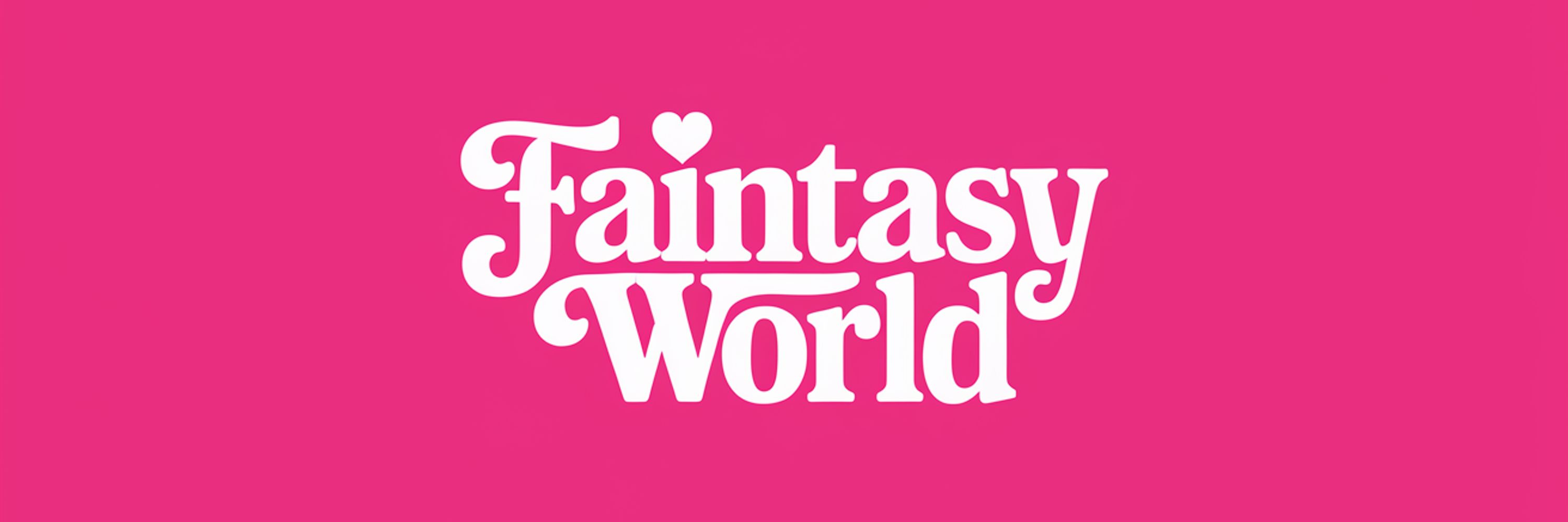 Faintasy World