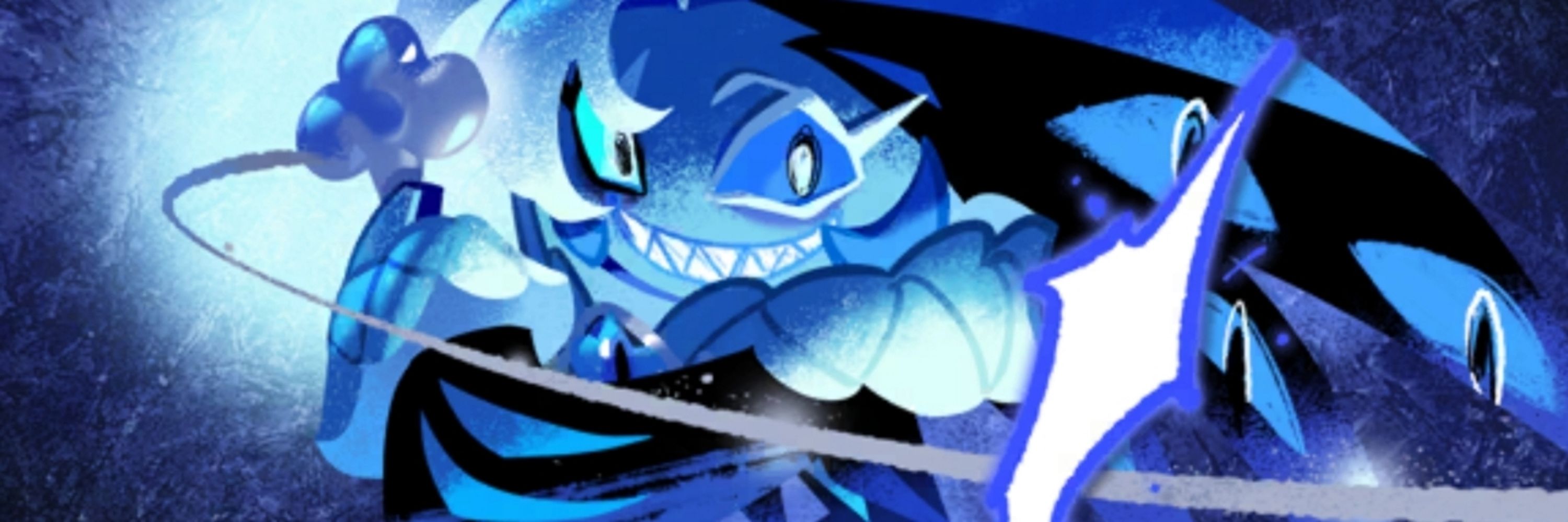 Shadow Milk