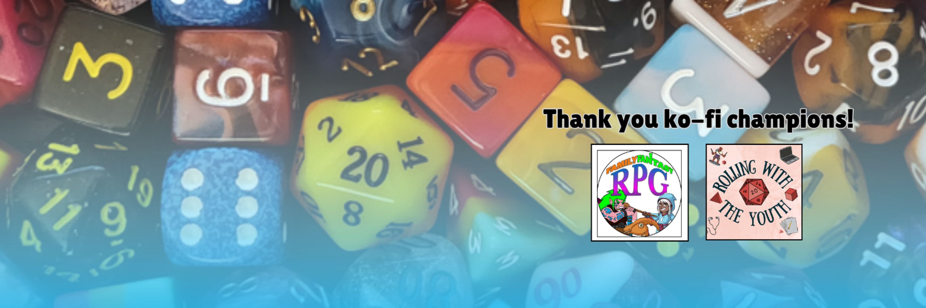 TTRPGkids ➡️ Origins and GenCon