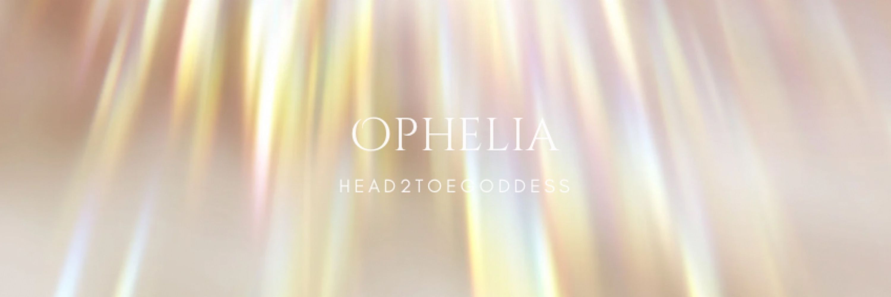 Ophelia