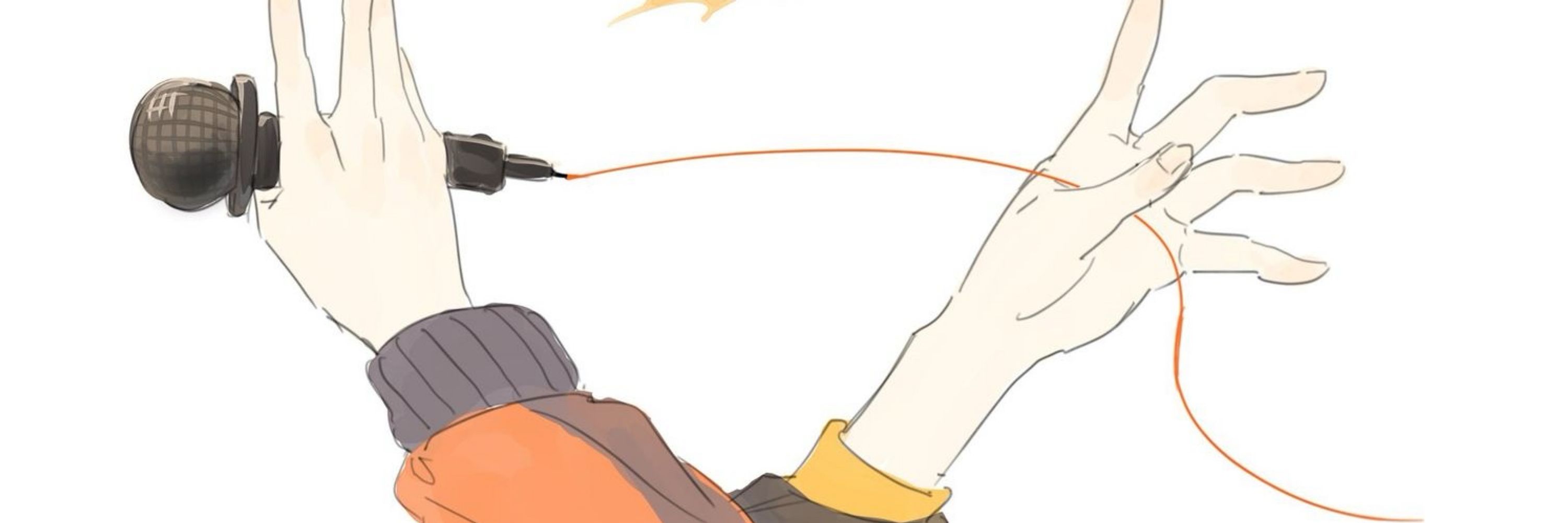 ワンツー!