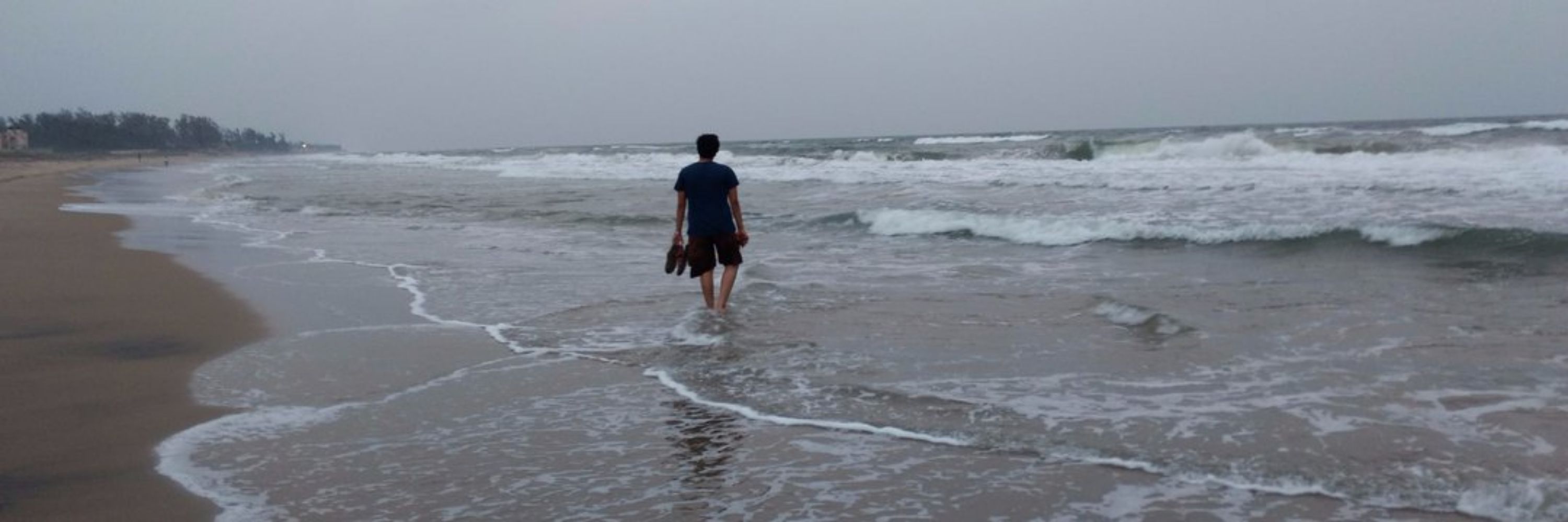 Dipanjan Ghosh