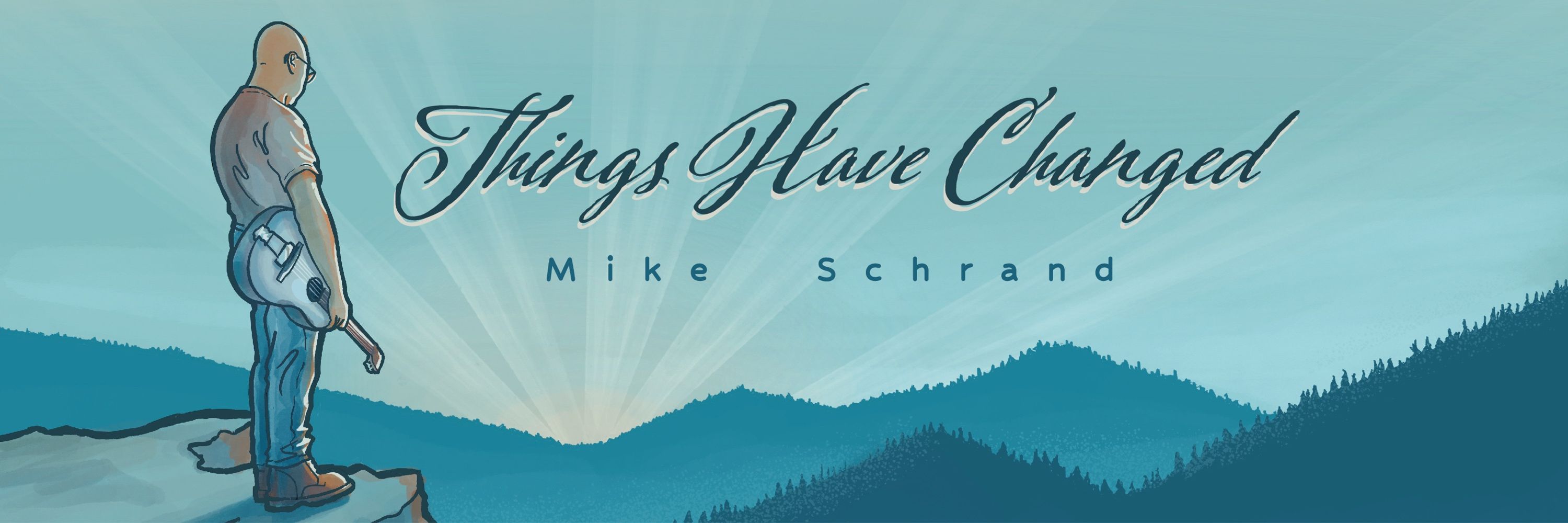 Mike Schrand