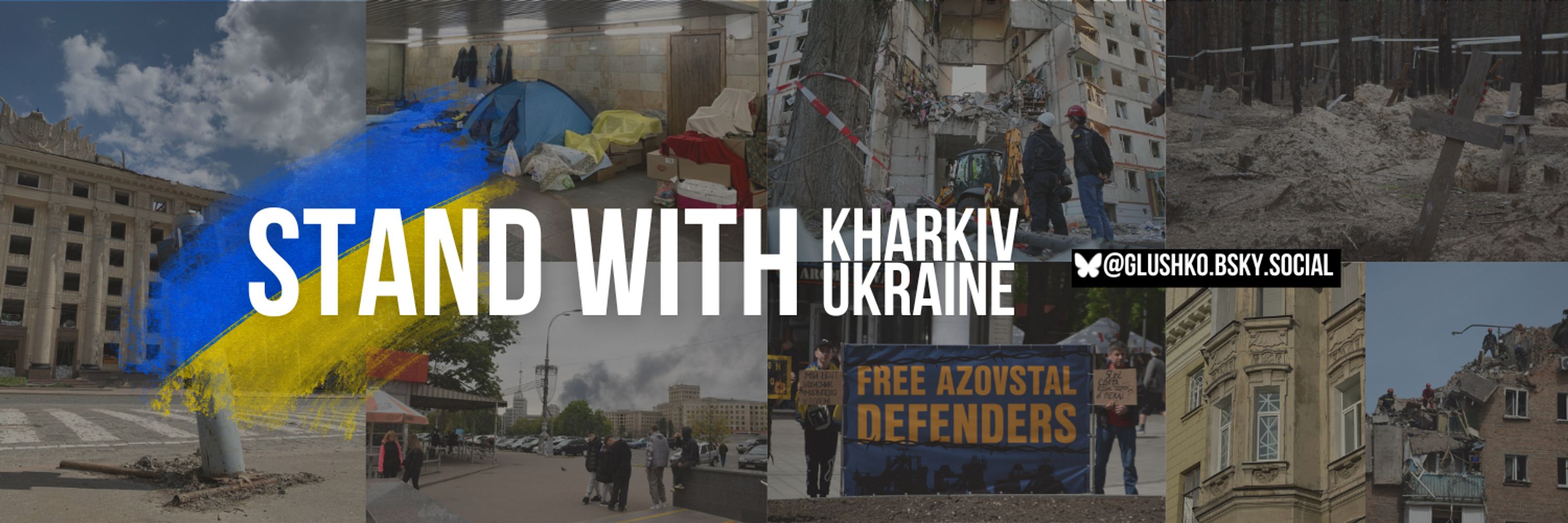 Denys from Kharkiv