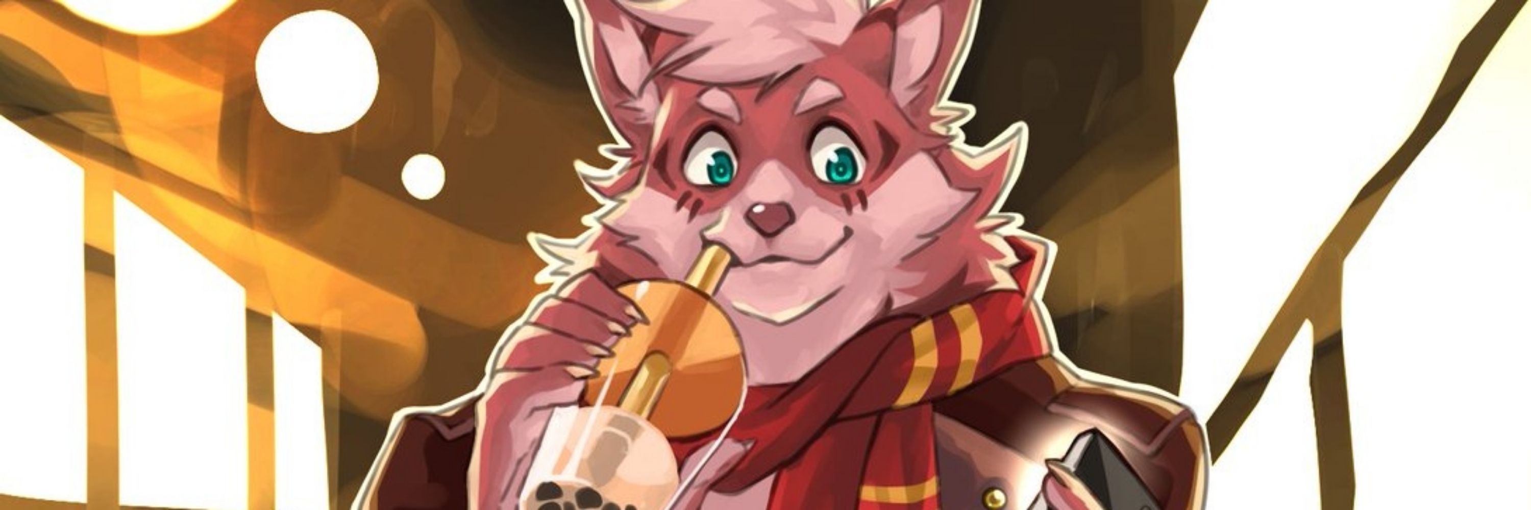Sushi 🍣 | COMMS CLOSED