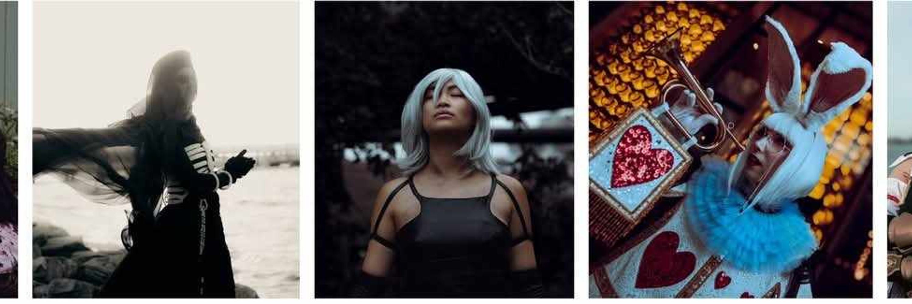 Andrea 📷 @ Anime Central