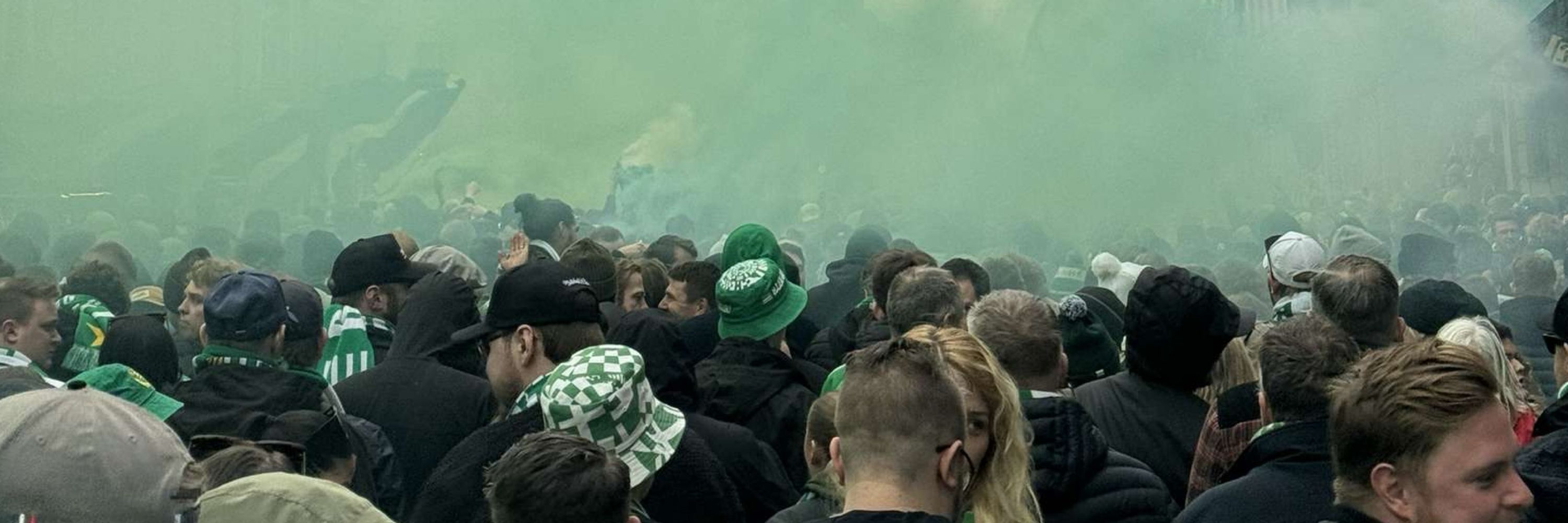 Mandelparkens finaste