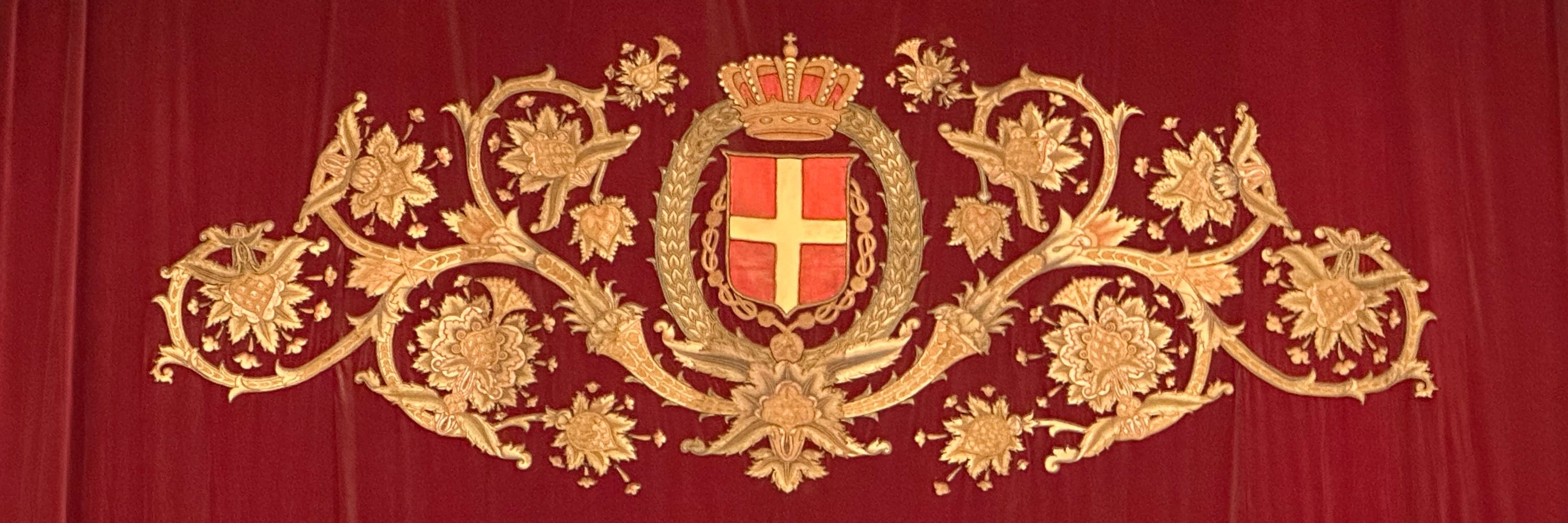 Teatro dell’Opera di Roma