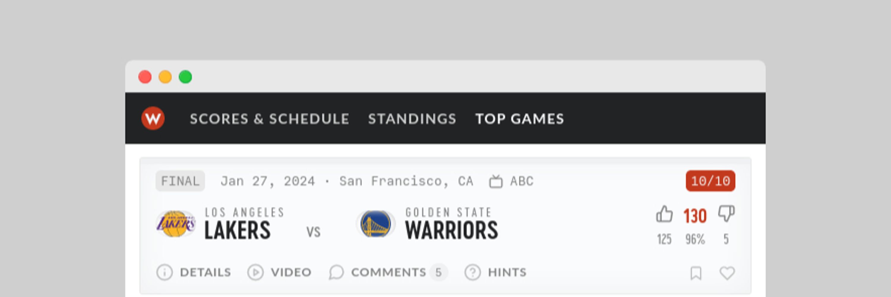 Wikihoops