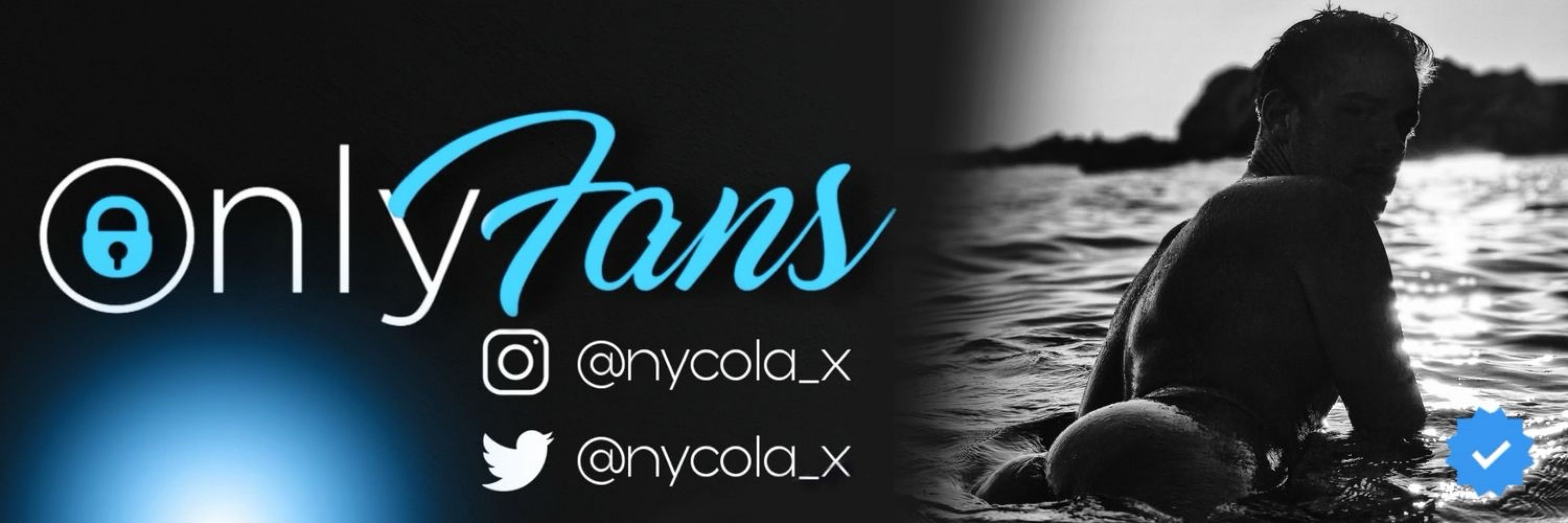 Nycola X ✪    [106K]