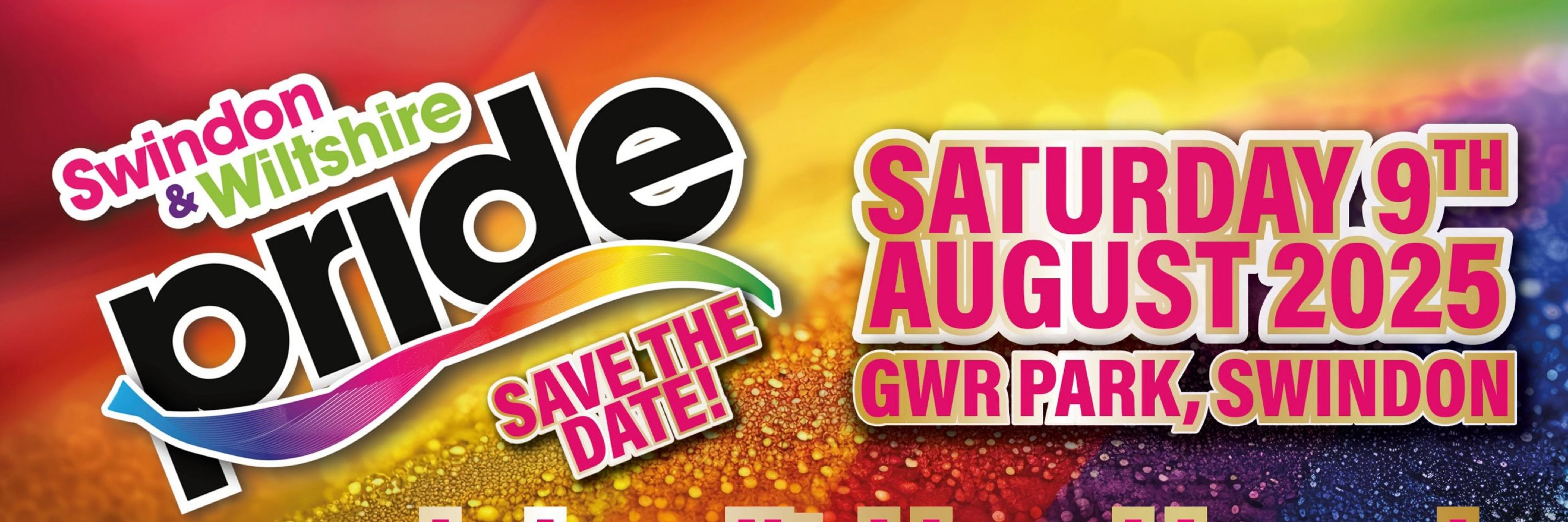 Swindon and Wiltshire Pride