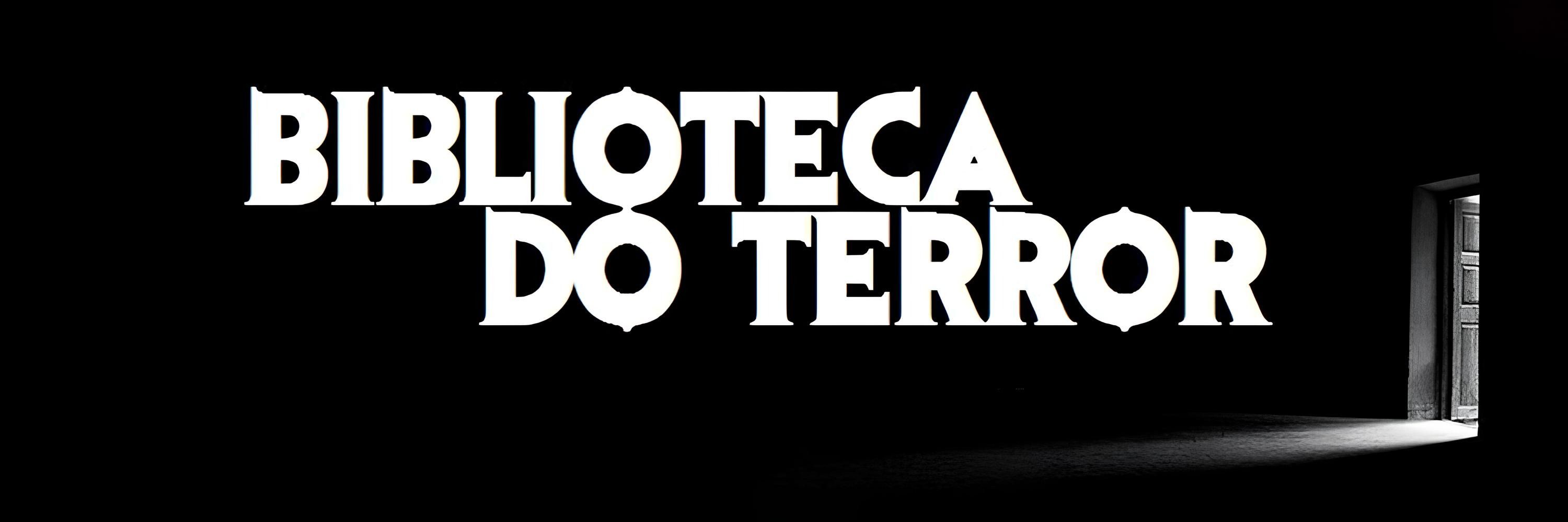 Biblioteca do Terror