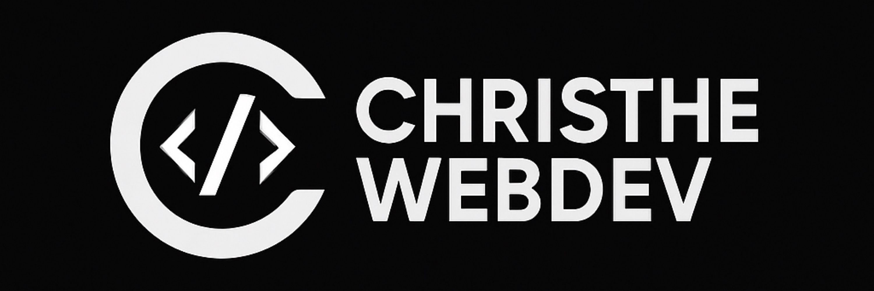 ChrisTheWebDev