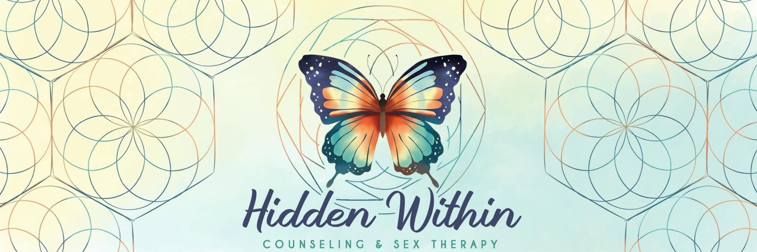 Hidden Within Counseling & Sex Therapy