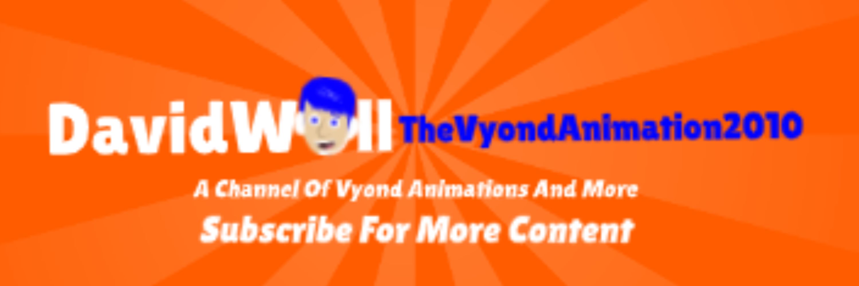 DavidWallTheLooneyTunesFan