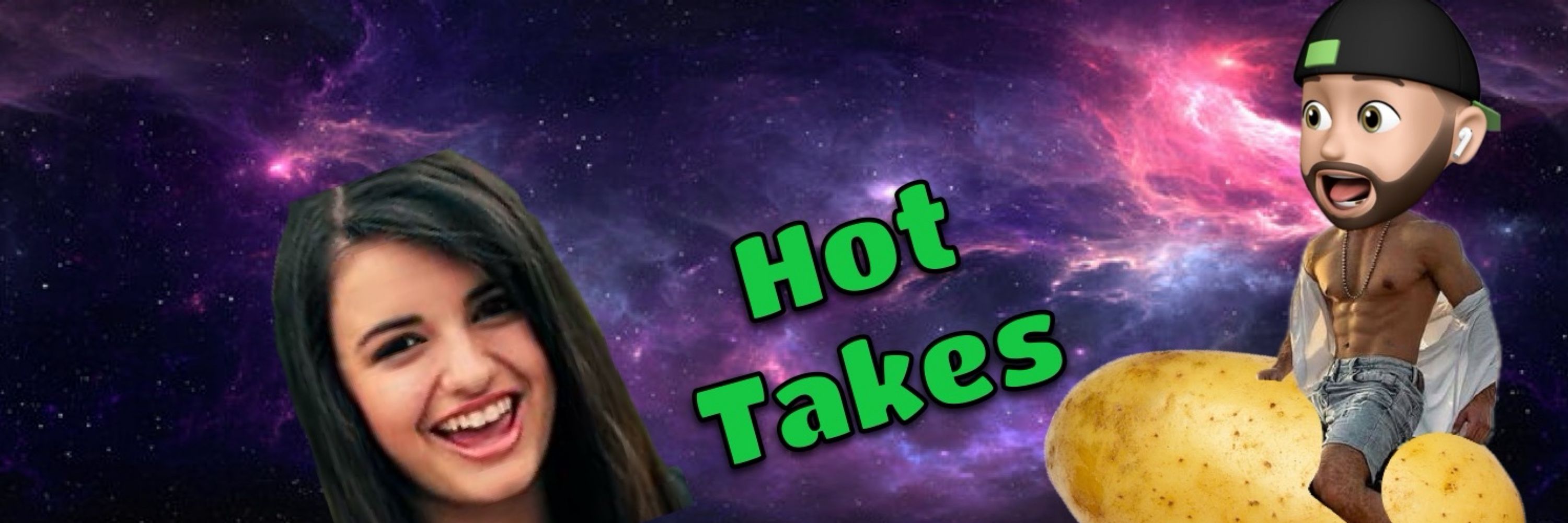 Hot Takes