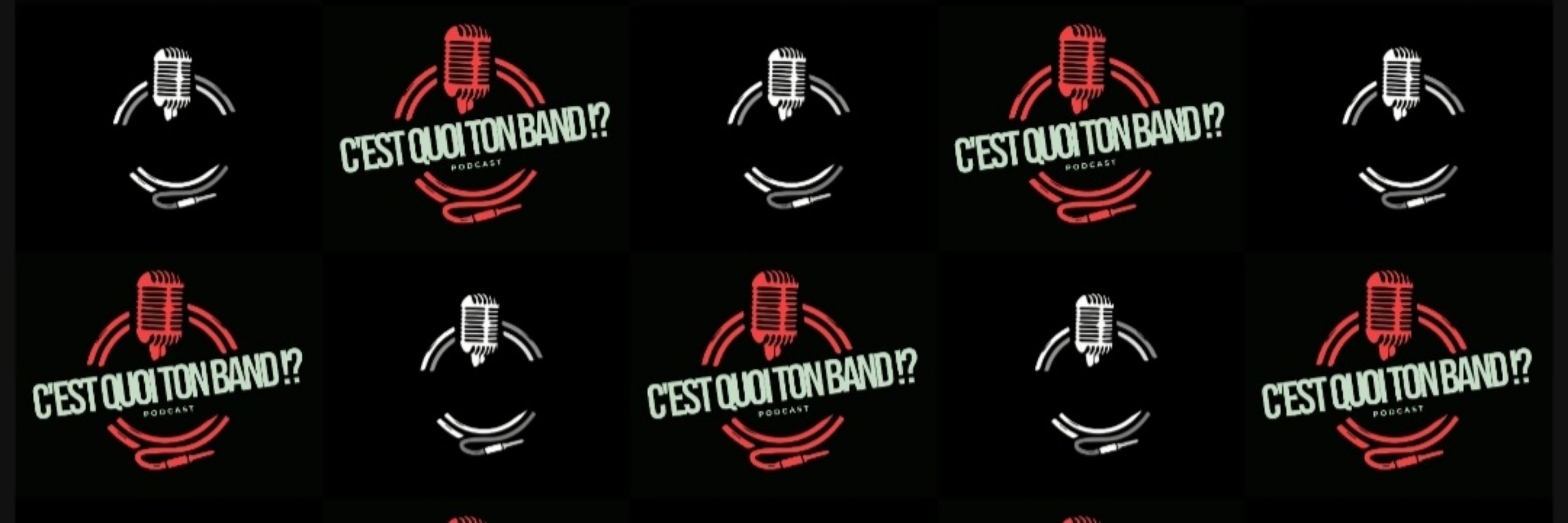 C'est quoi ton band !?