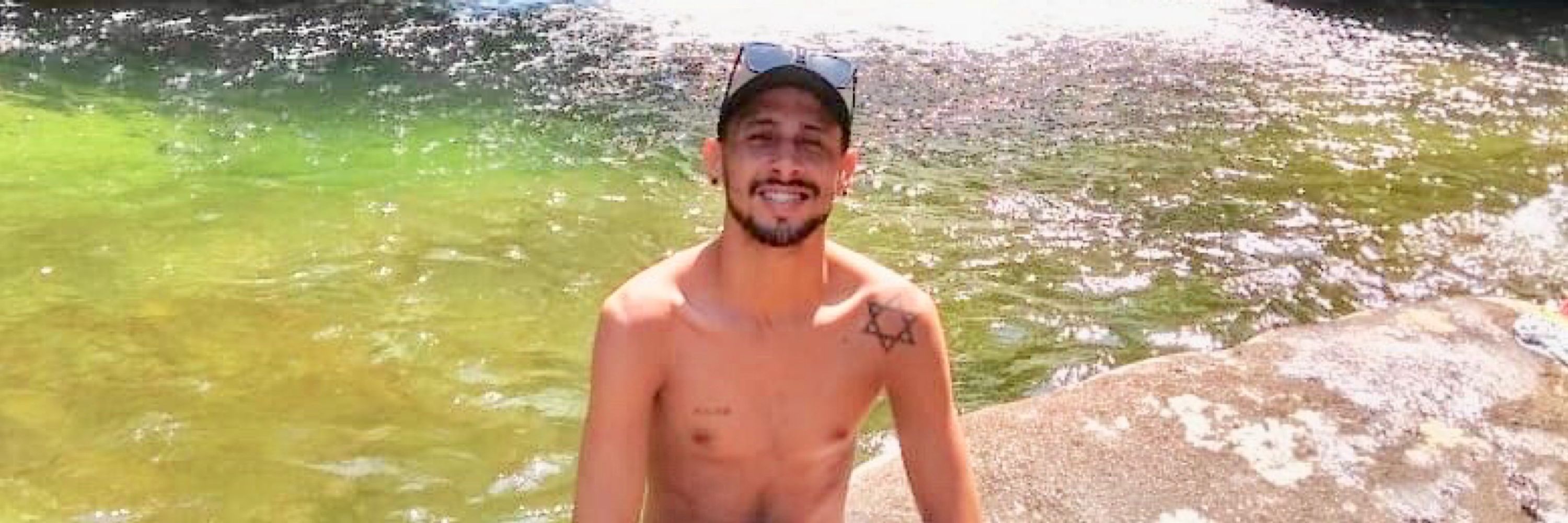 Felipe  🍃