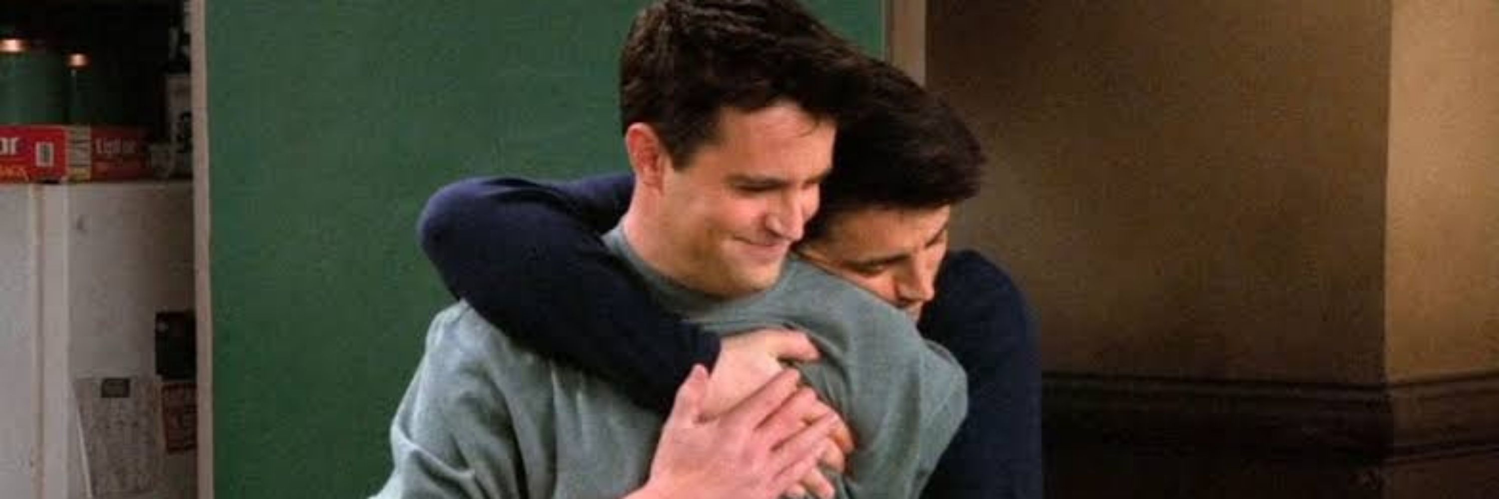 Joey Tribbiani
