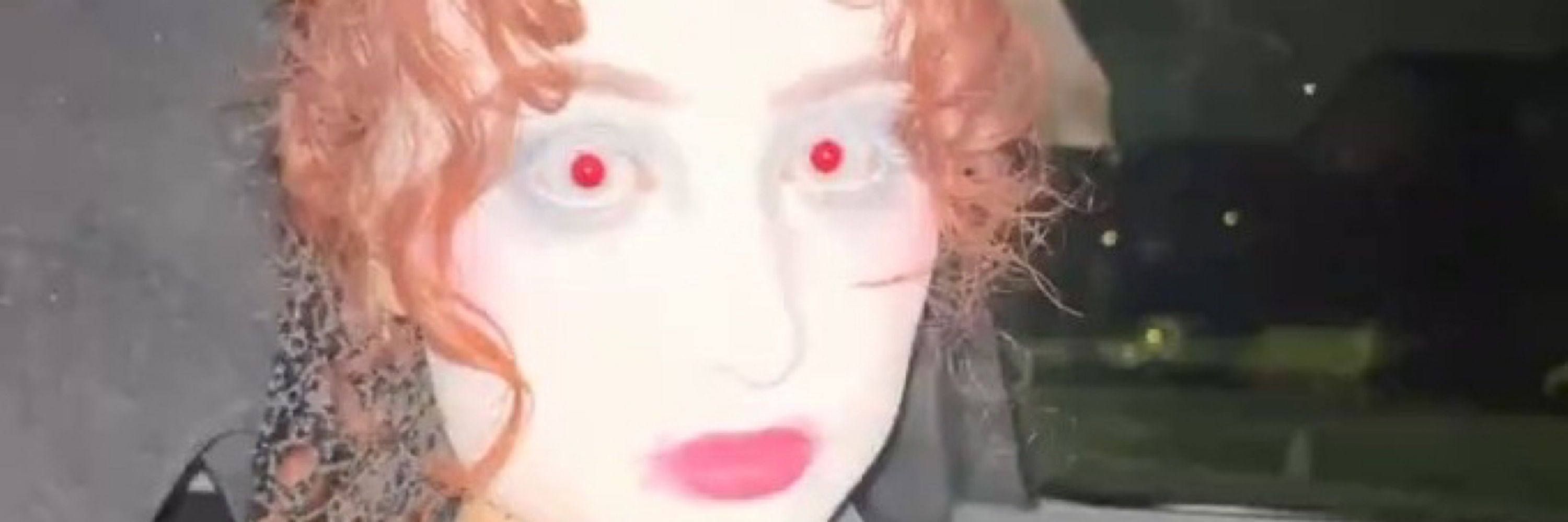 julia monilde spooky season 🕸️🎃🦇