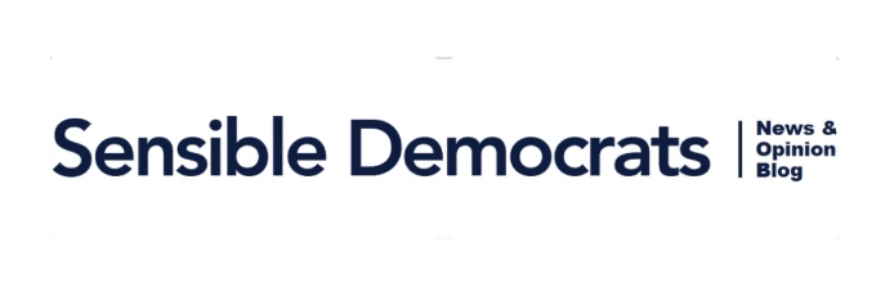 Sensible Democrats