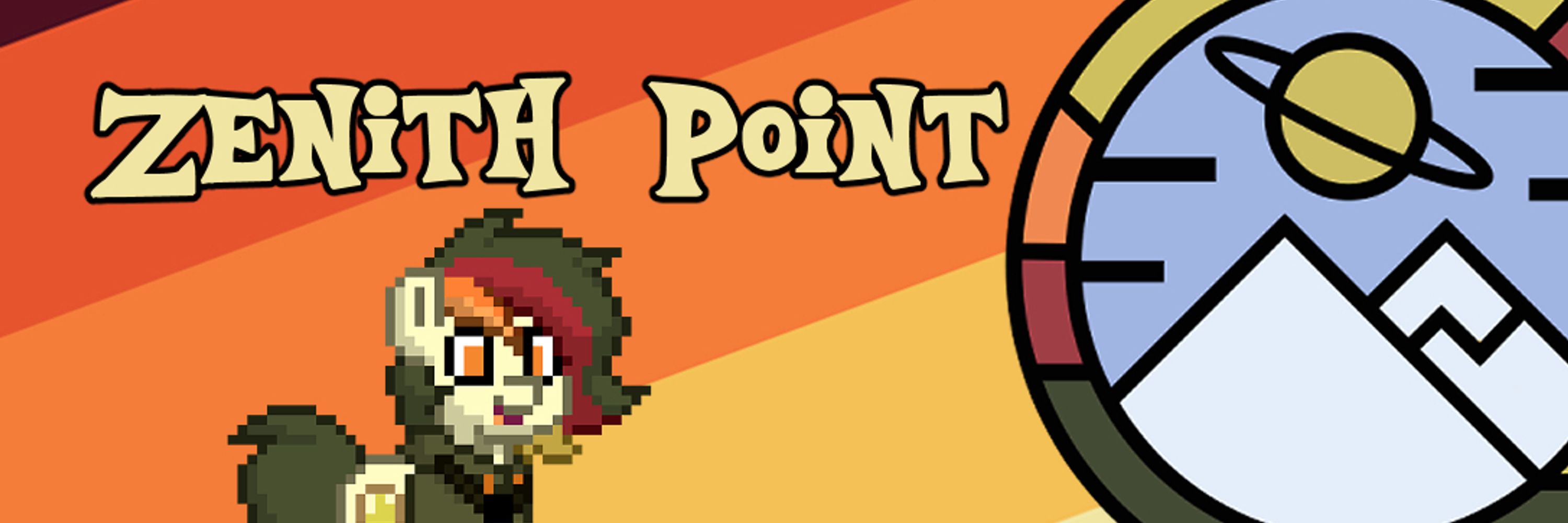 🔴 Zenith Point