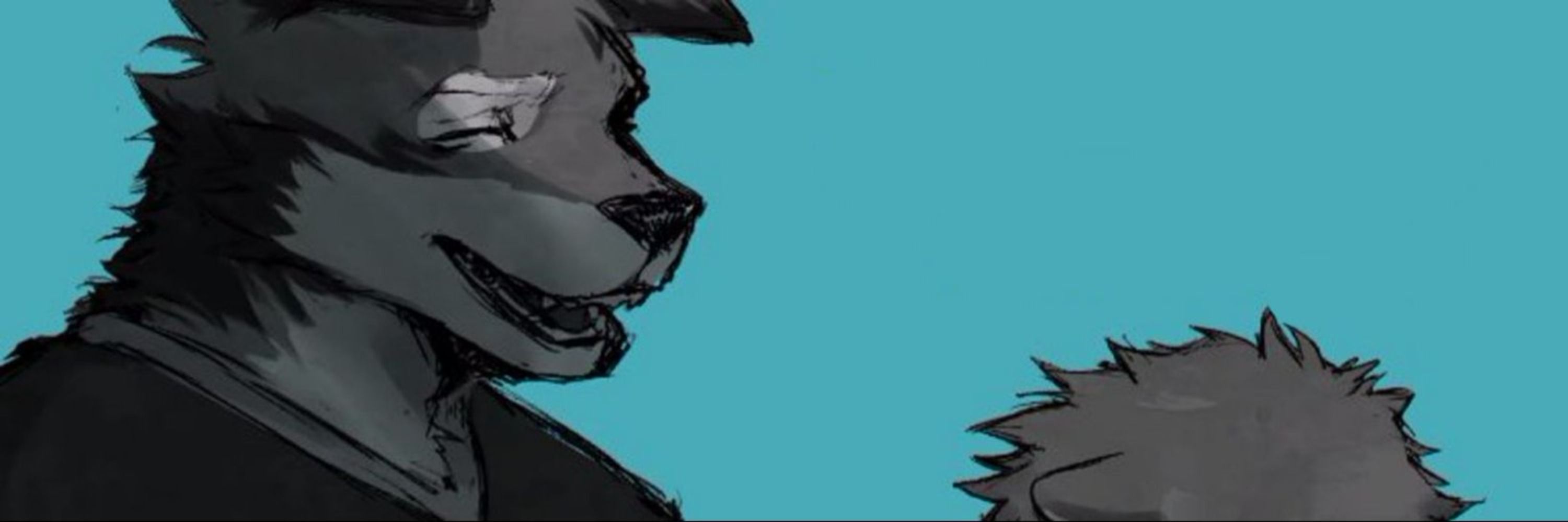 🔞 | Dark Coby