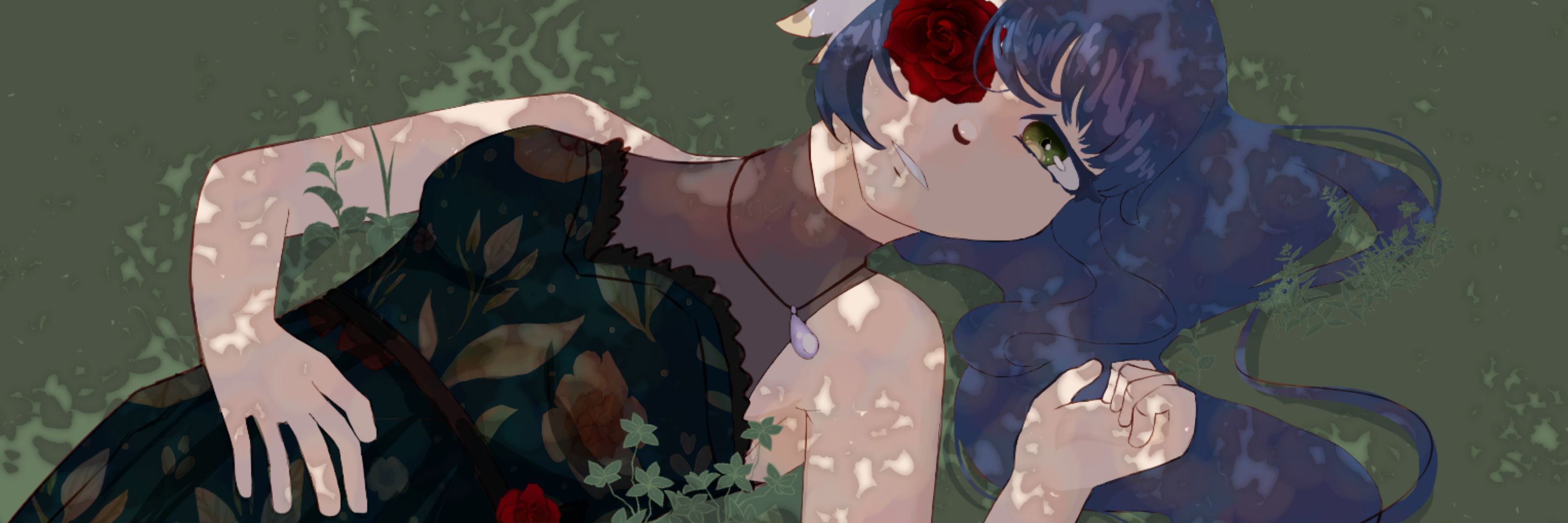 Sleepy~☆
