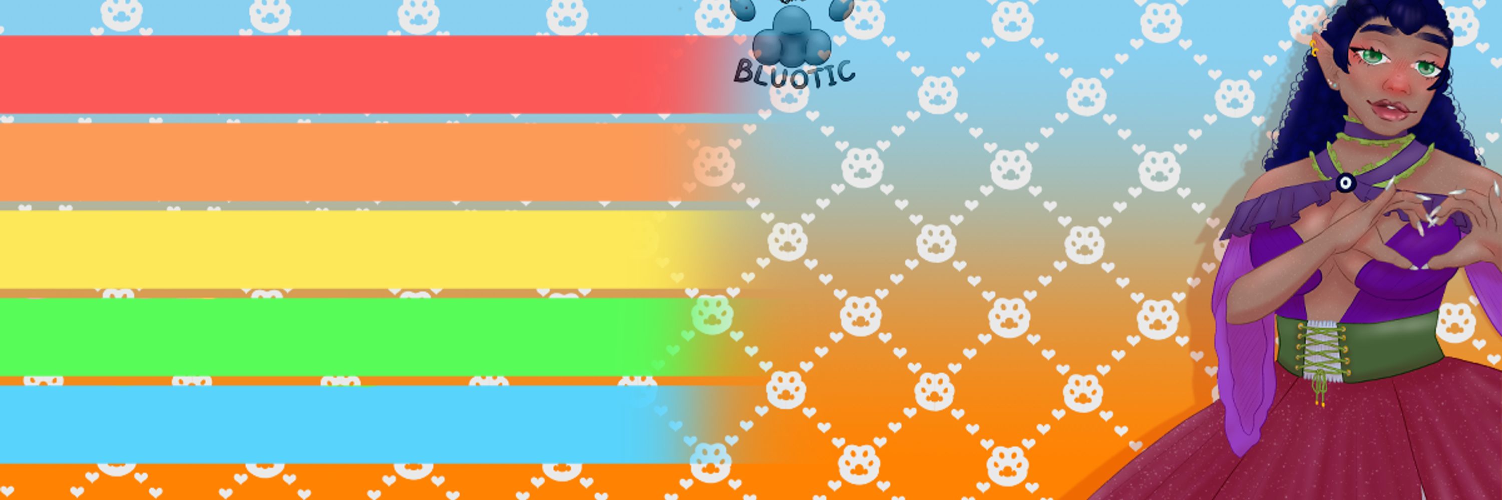 Bluotic