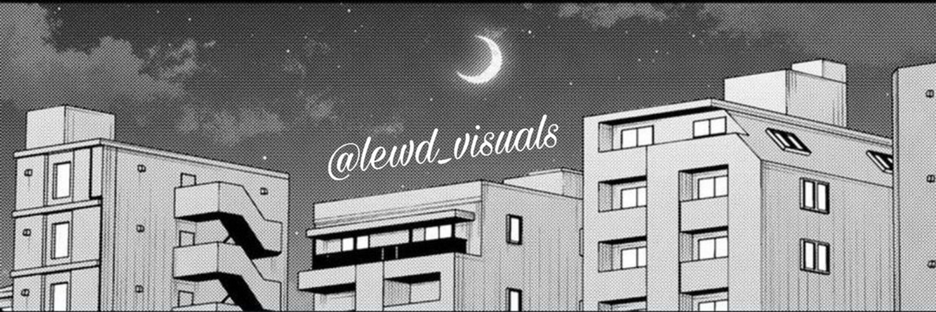 Lewd Visuals 👺