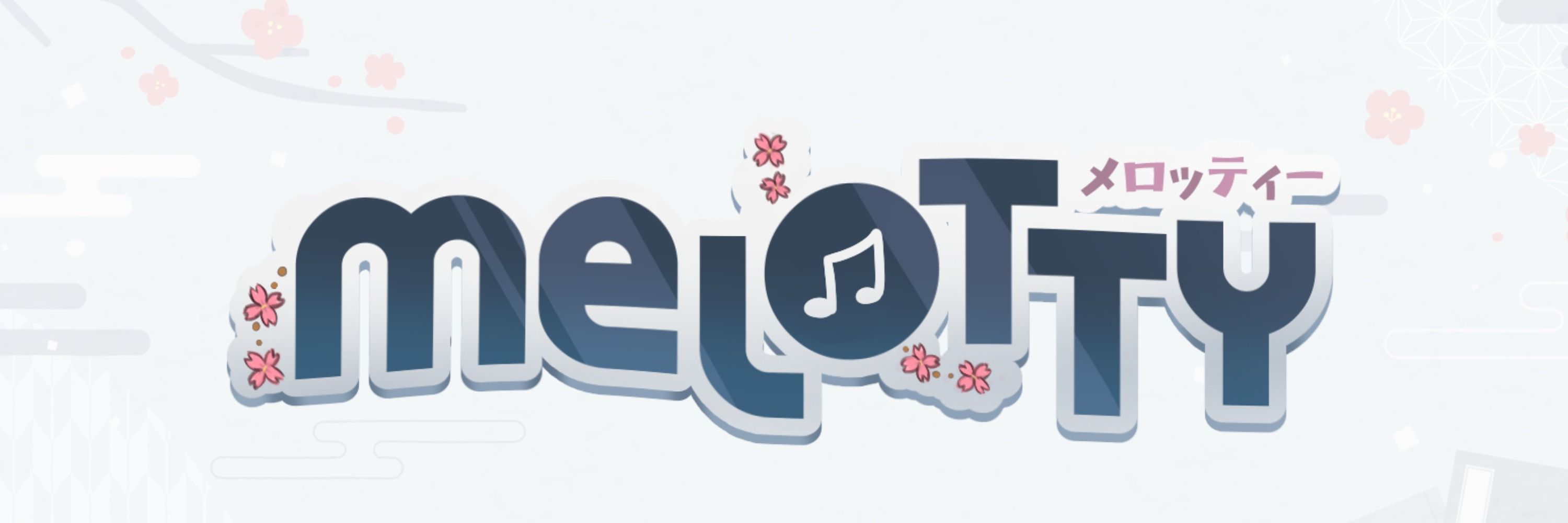 Melotty 🌸 | ✨