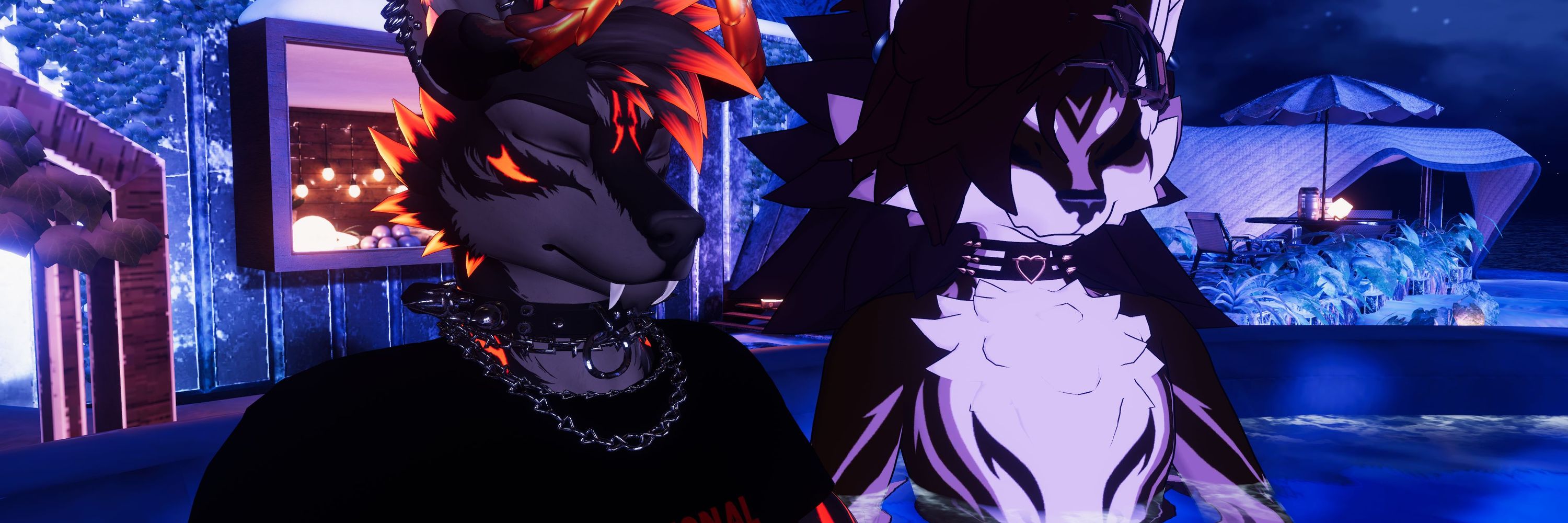 LiamTheWolf
