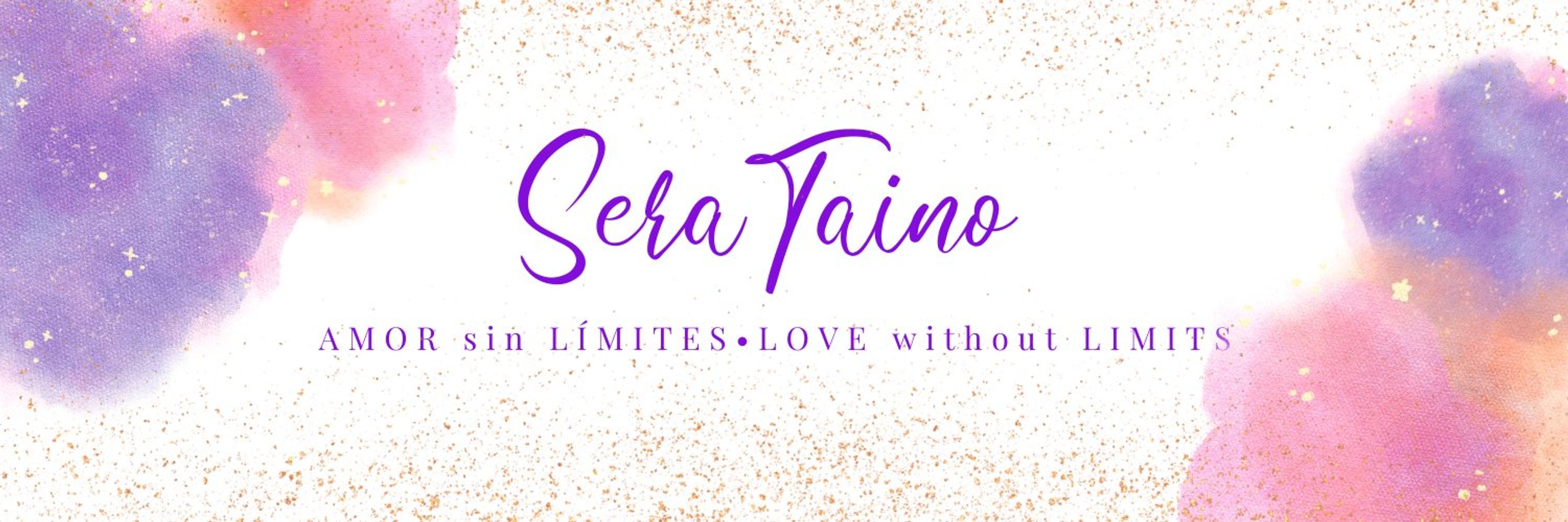 Sera Taino - A Summer to Start Over (5/2025 🏖)